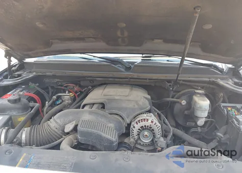 2007 GMC Yukon Slt z USA, uszkodzony, nr VIN 1GKFK130X7J401182